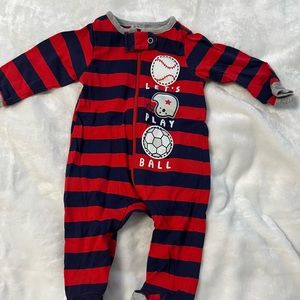 Gerber onesie